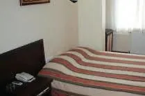 Kanada Ξενοδοχείο