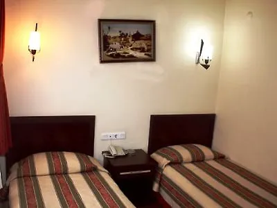Kanada 이스탄불